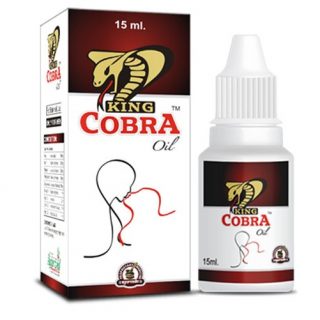 Cobra Oil in Pakistan