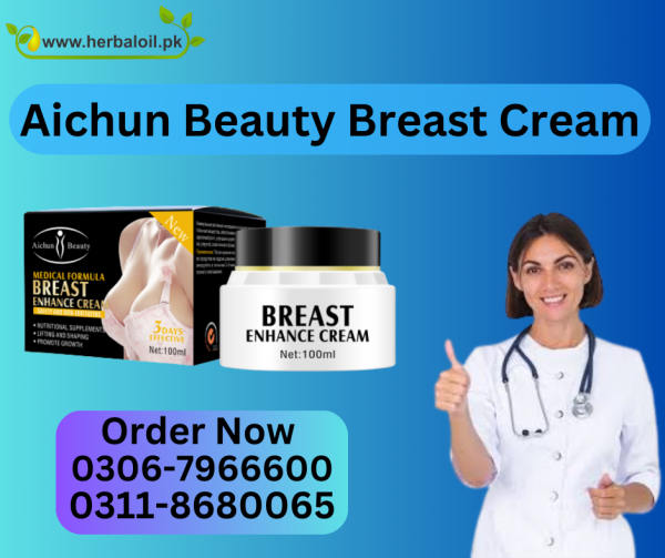 Aichun-Beauty-Breast-Cream-in-PakistanAichun-Beauty-Breast-Cream-Price-in-Pakistan.